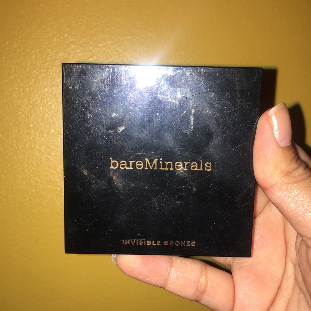 BARE MINERALS BRONZER